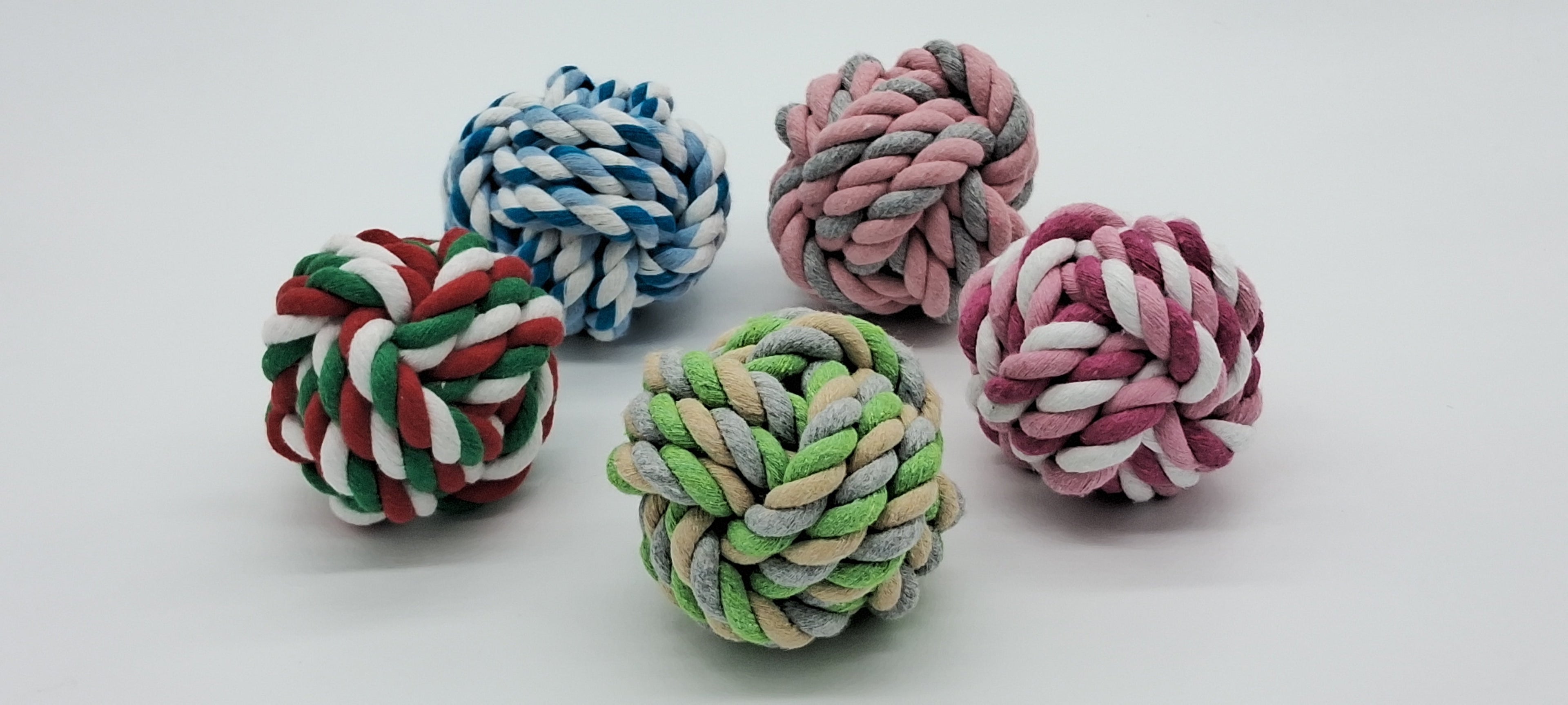 Fetch ball toy for pets from Toys N Treats Box, durable rubber ball perfect for play and exercise with dogs.