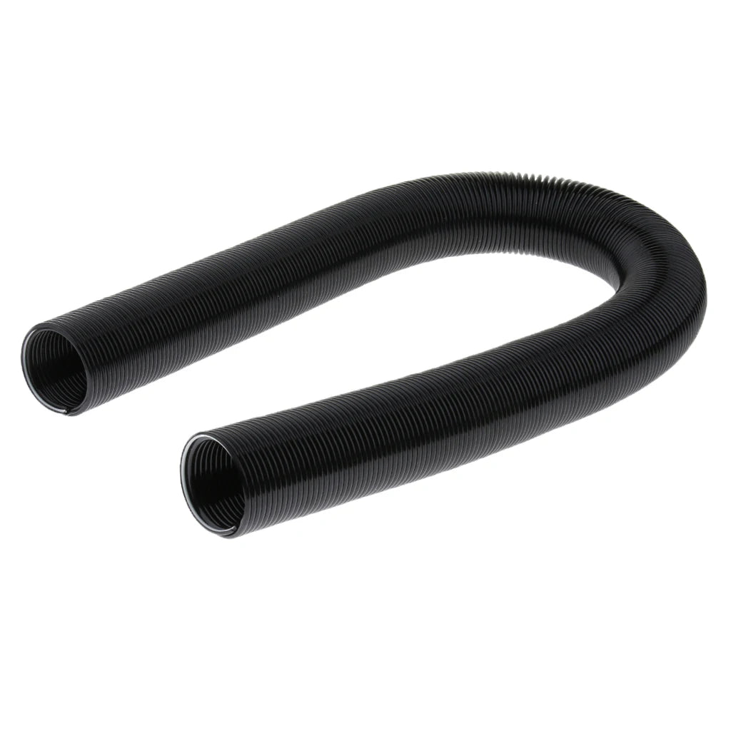 AllDay Goods pet grooming hair dryer replacement hose, flexible and durable for effective pet grooming sessions