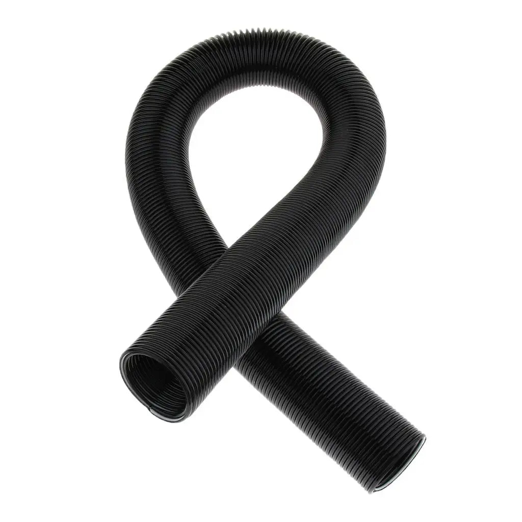 AllDay Goods pet grooming hair dryer replacement hose, flexible and durable for professional pet grooming tools.