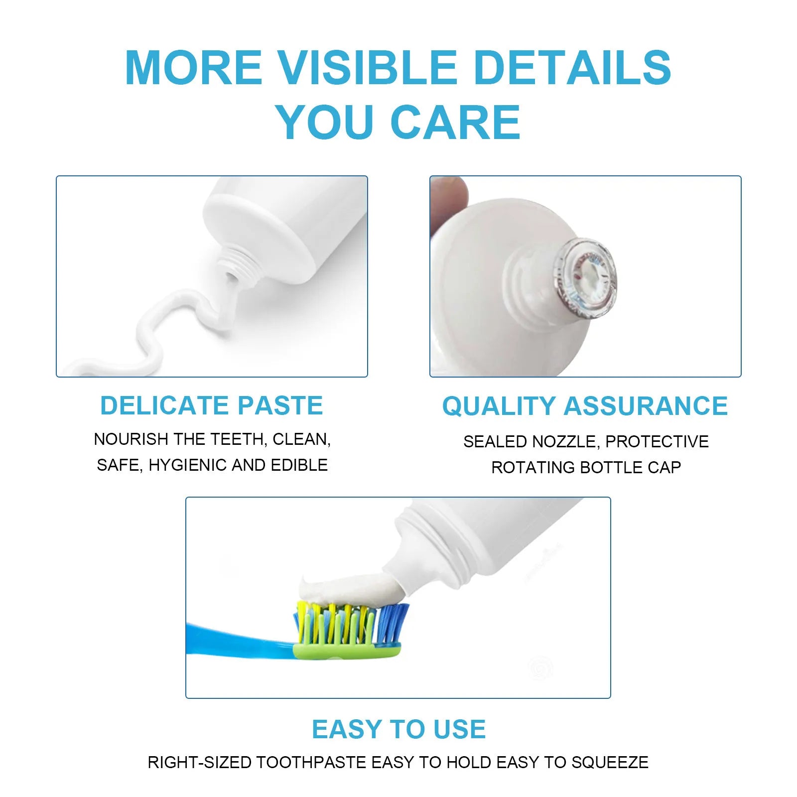 Pet Essentials Hub pet toothpaste for cats and dogs, dental care formula with a tube and toothbrush for oral hygiene.