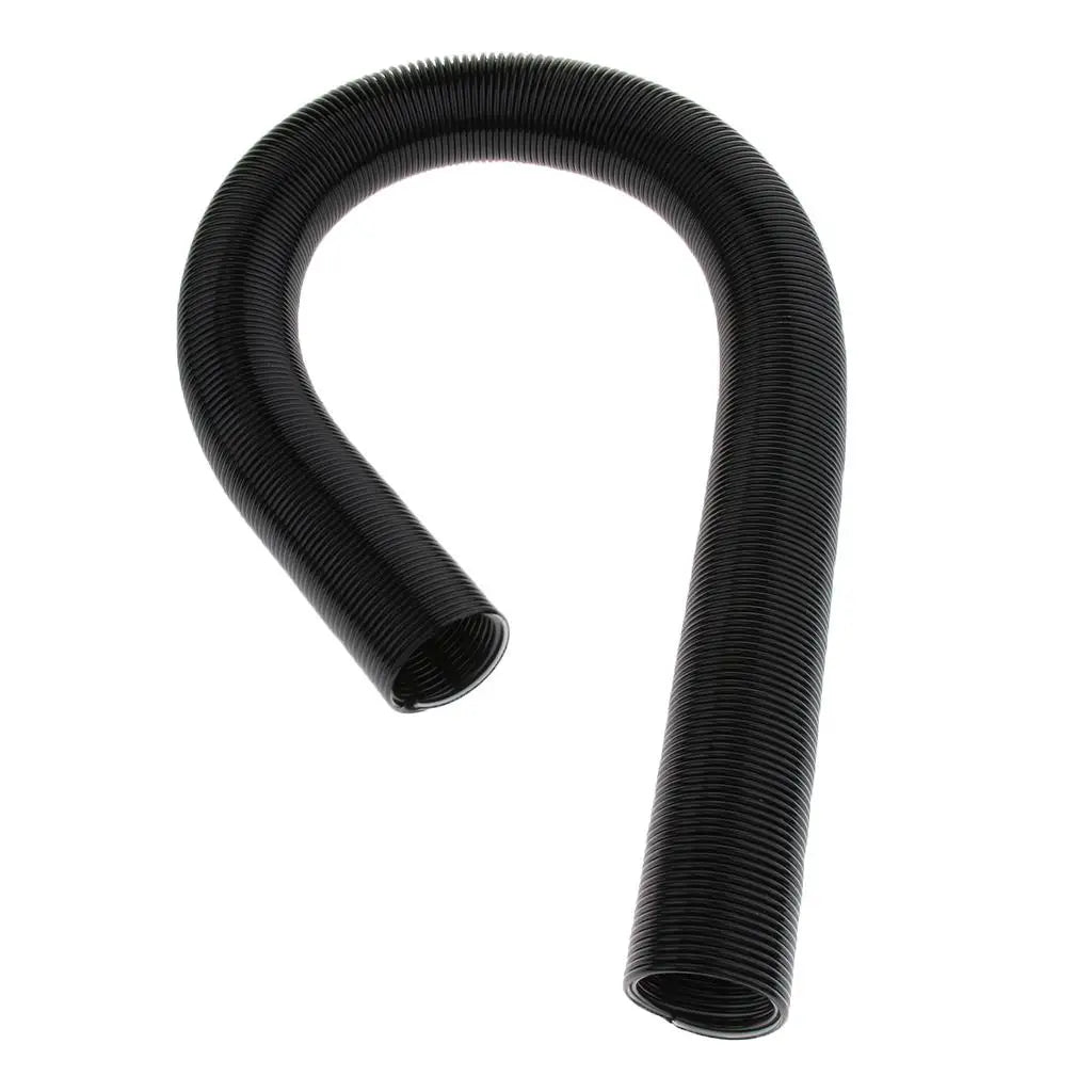 AllDay Goods pet grooming hair dryer replacement hose, flexible and durable attachment for grooming appliances
